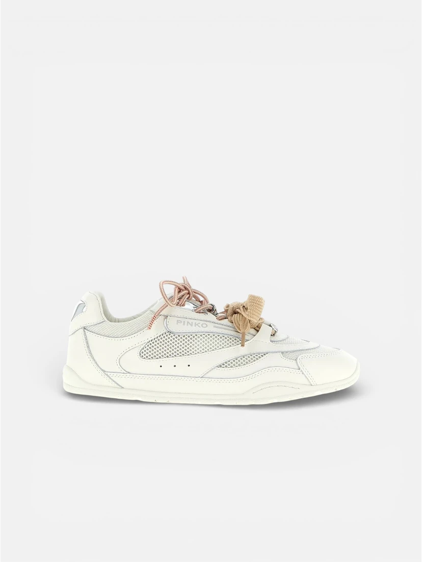 PINKO YULIA 01 sneakers