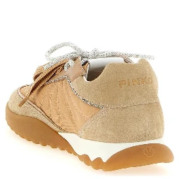 PINKO GEA 02 sneakers