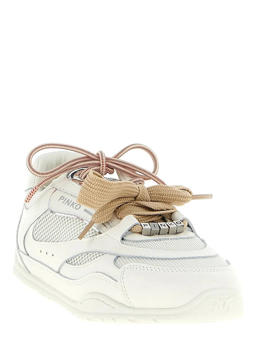 PINKO YULIA 01 sneakers
