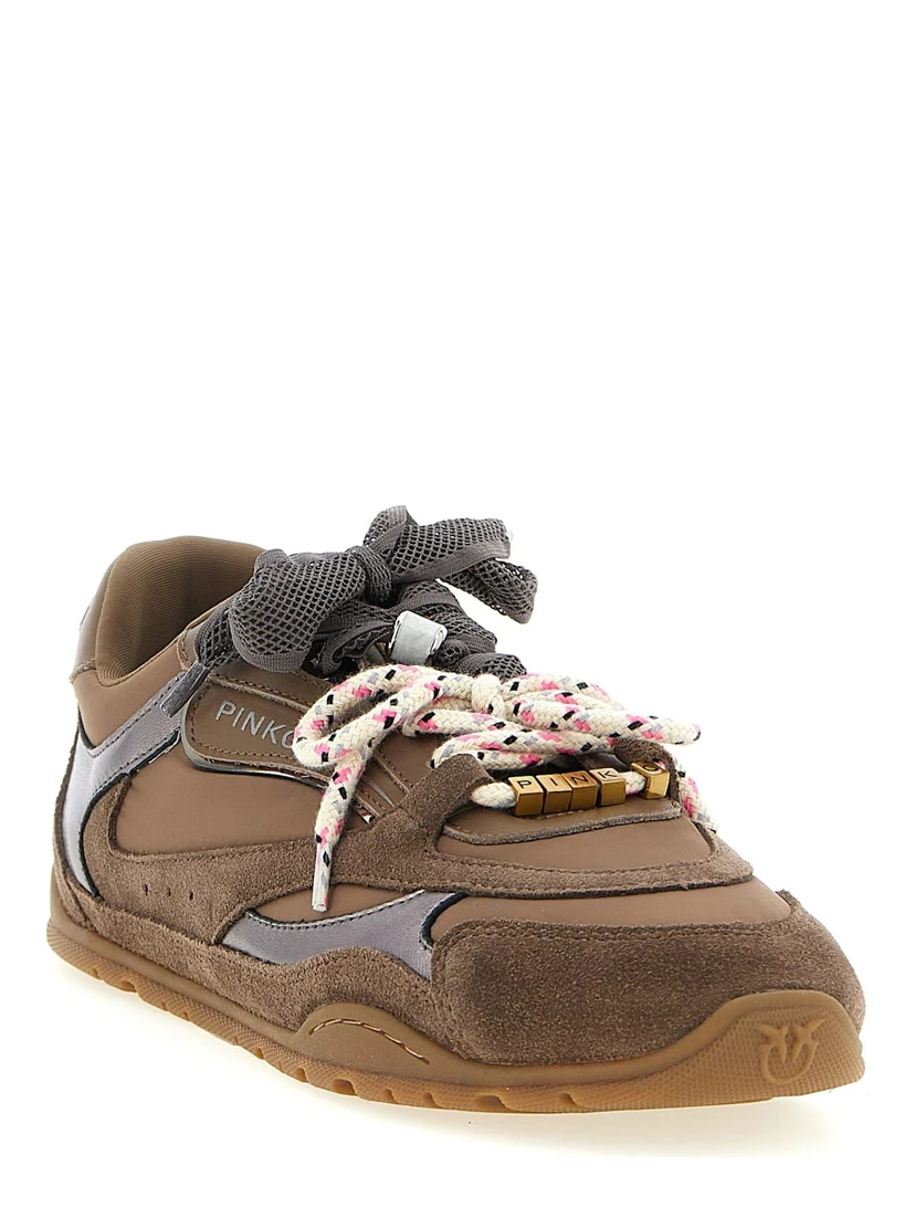 PINKO YULIA 01 sneakers
