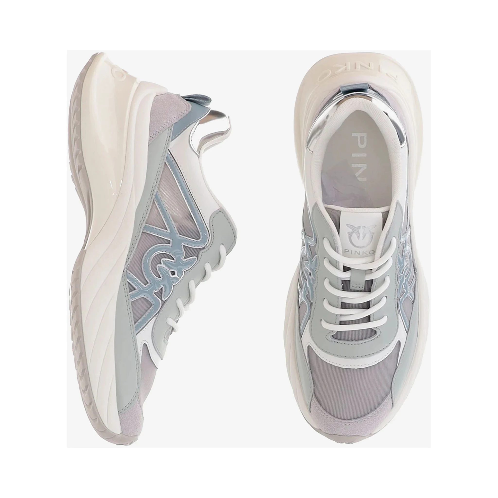 PINKO ARIEL 33 sneakers