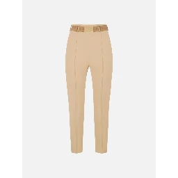 ELISABETTA FRANCHI trousers