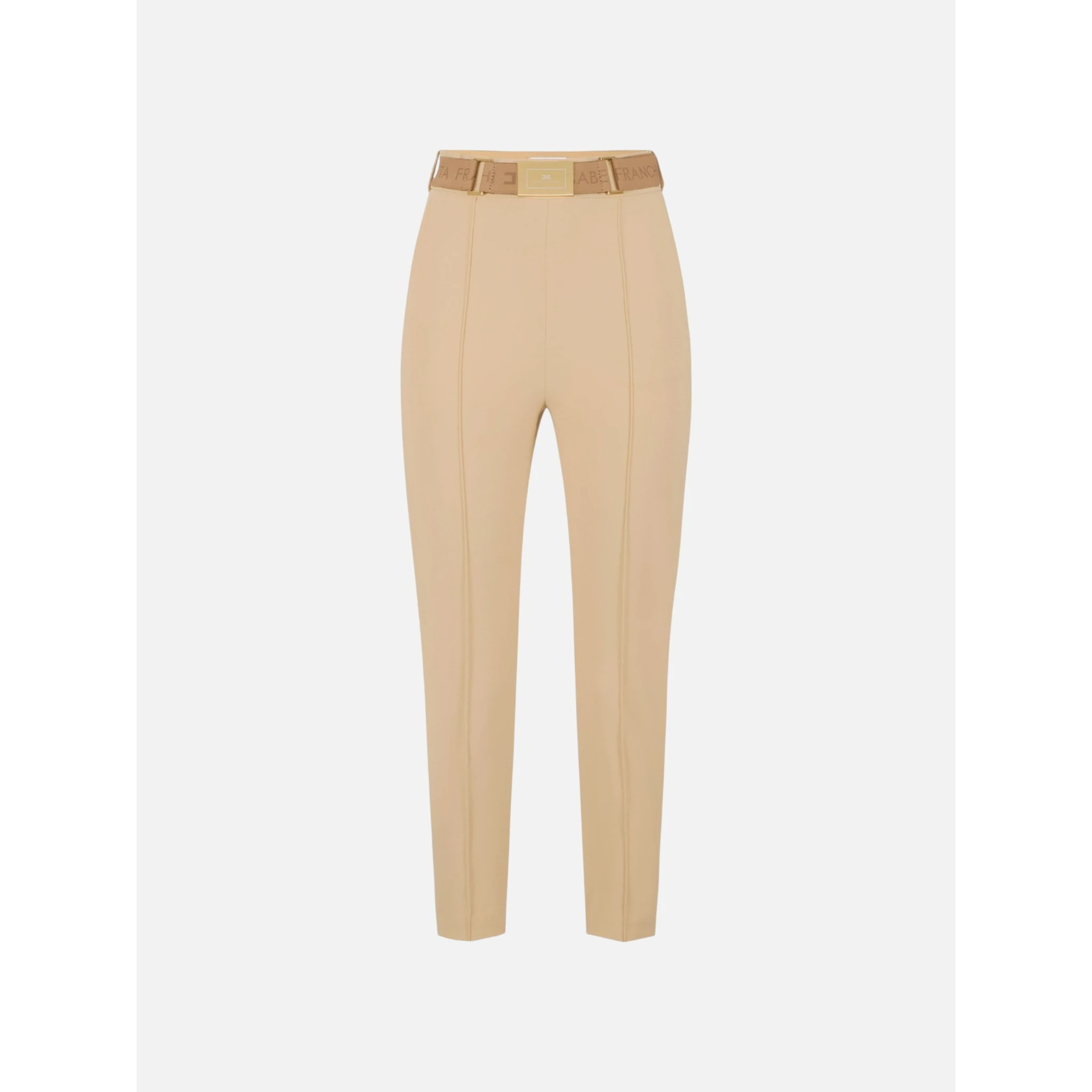 ELISABETTA FRANCHI trousers