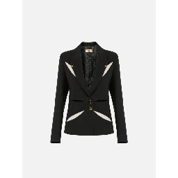 ELISABETTA FRANCHI blazer