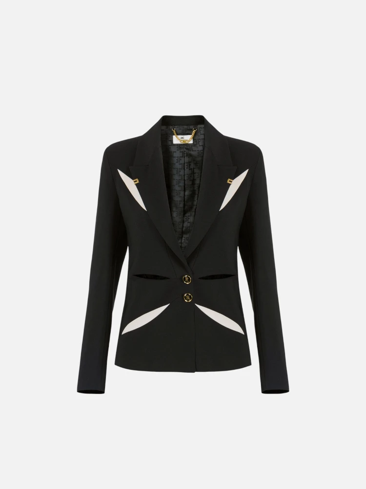 ELISABETTA FRANCHI blazer