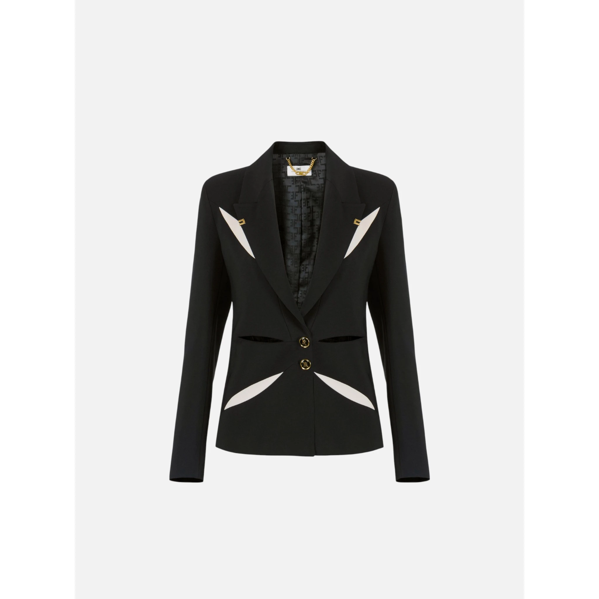 ELISABETTA FRANCHI blazer