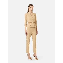 ELISABETTA FRANCHI trousers