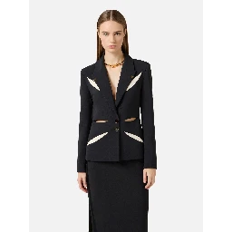 ELISABETTA FRANCHI blazer