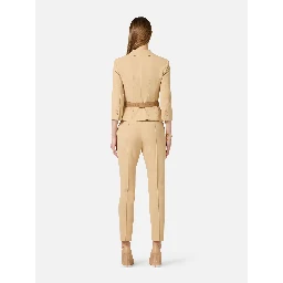ELISABETTA FRANCHI trousers