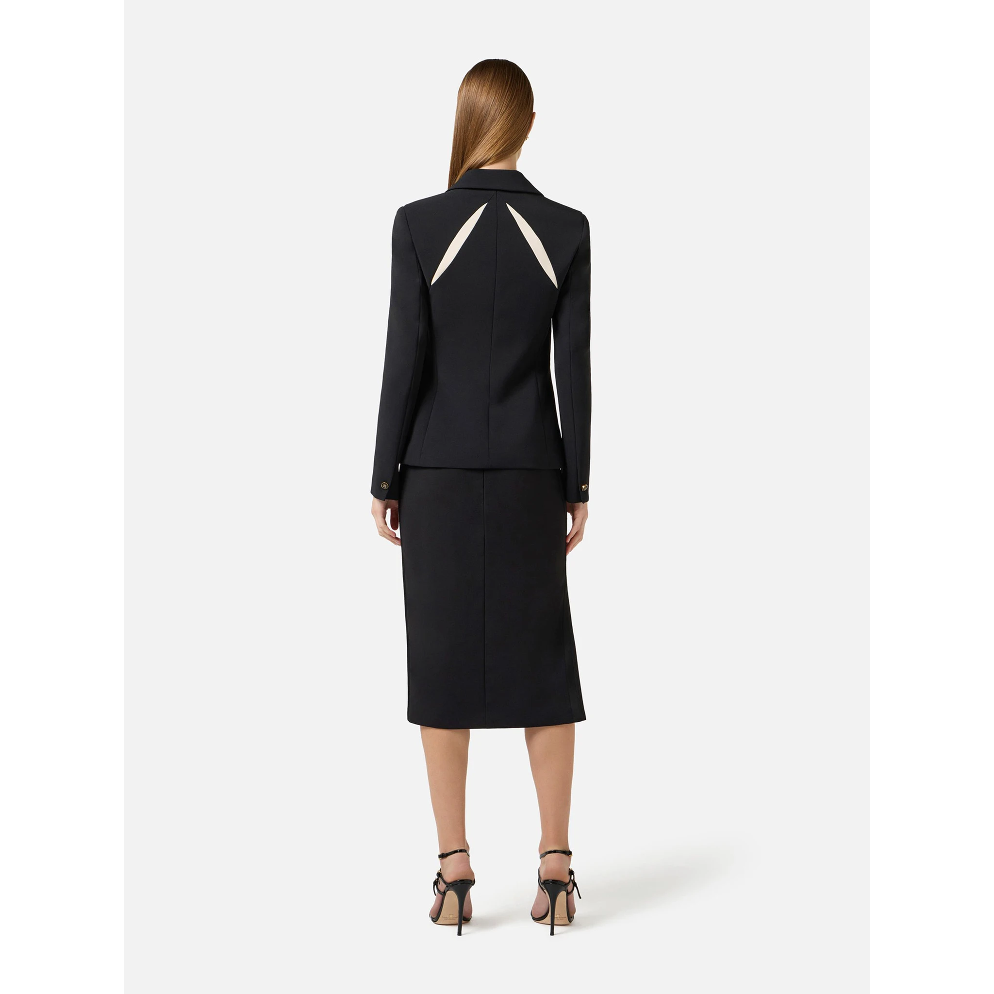 ELISABETTA FRANCHI blazer