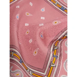 MAX MARA MXAUMIDO scarf