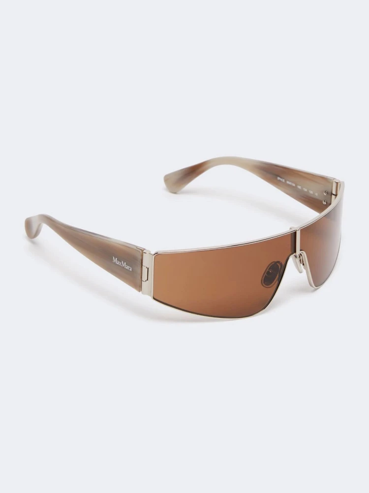 MAX MARA MXOCICOGNA glasses alternative
