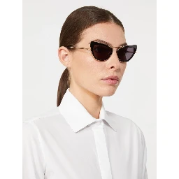 MAX MARA MXOPAVIDI glasses