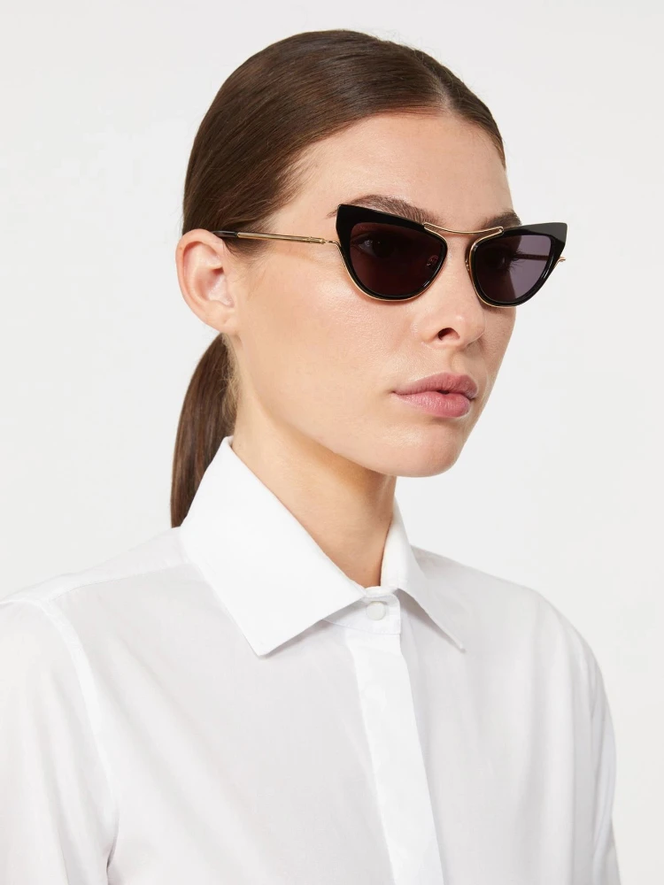 MAX MARA MXOPAVIDI glasses alternative