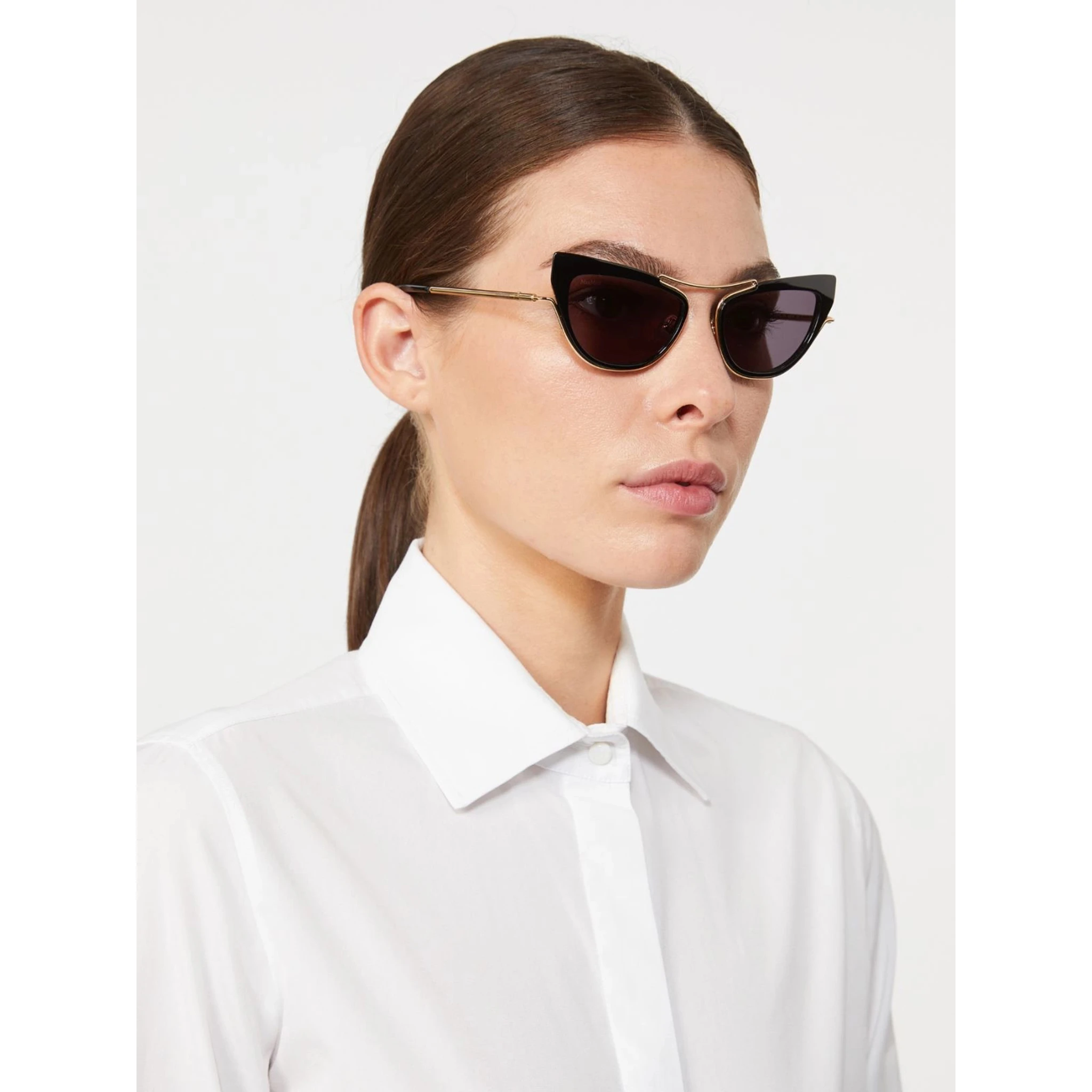 MAX MARA MXOPAVIDI glasses