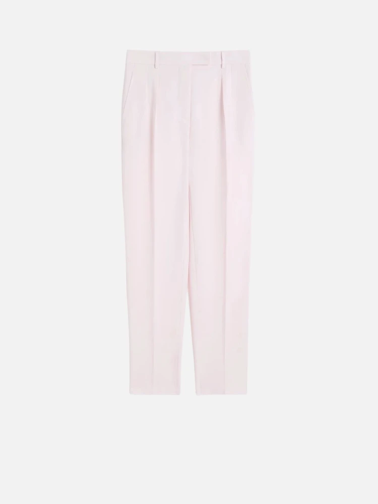 MAX MARA STUDIO MSTCANDITI trousers