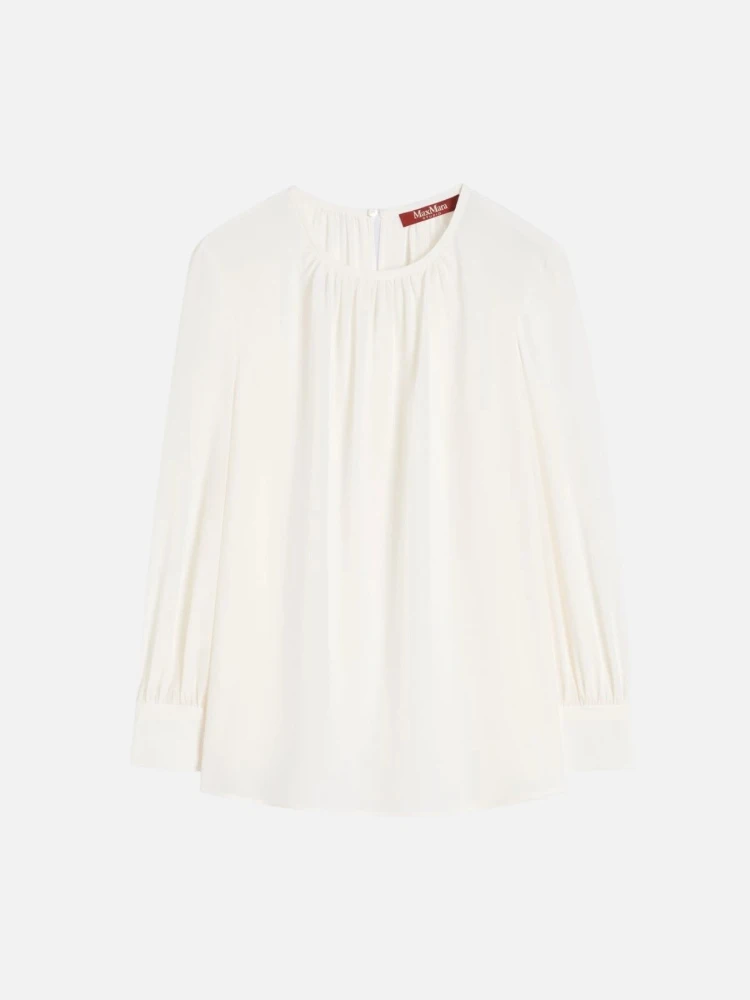 MAX MARA STUDIO MSTCOLMO blouse