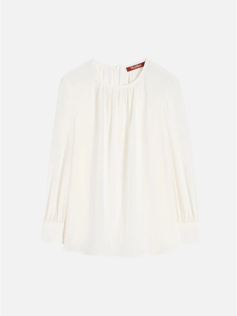 MAX MARA STUDIO MSTCOLMO blouse