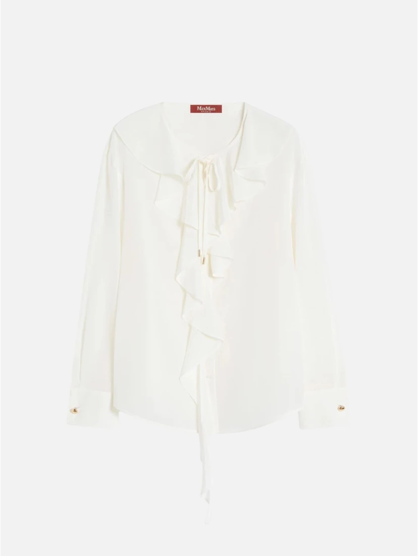 MAX MARA STUDIO MSTEPICA blouse