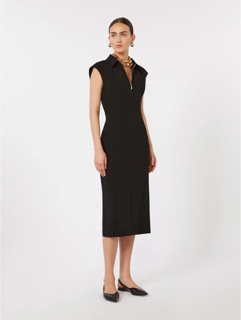 MAX MARA STUDIO MSTALGA dress