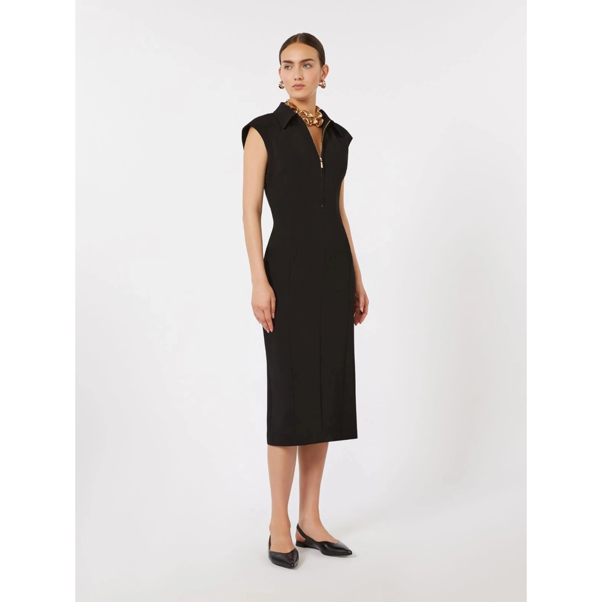 MAX MARA STUDIO MSTALGA dress