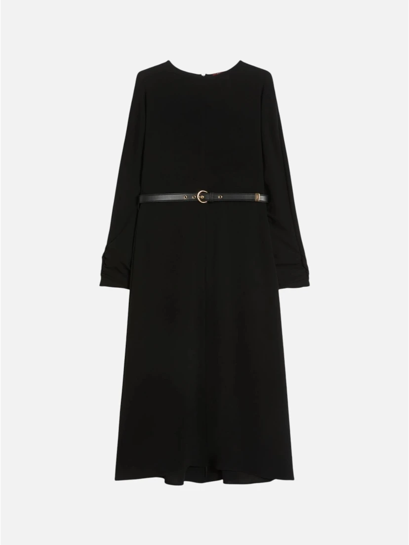 MAX MARA STUDIO MSTVALIDO dress