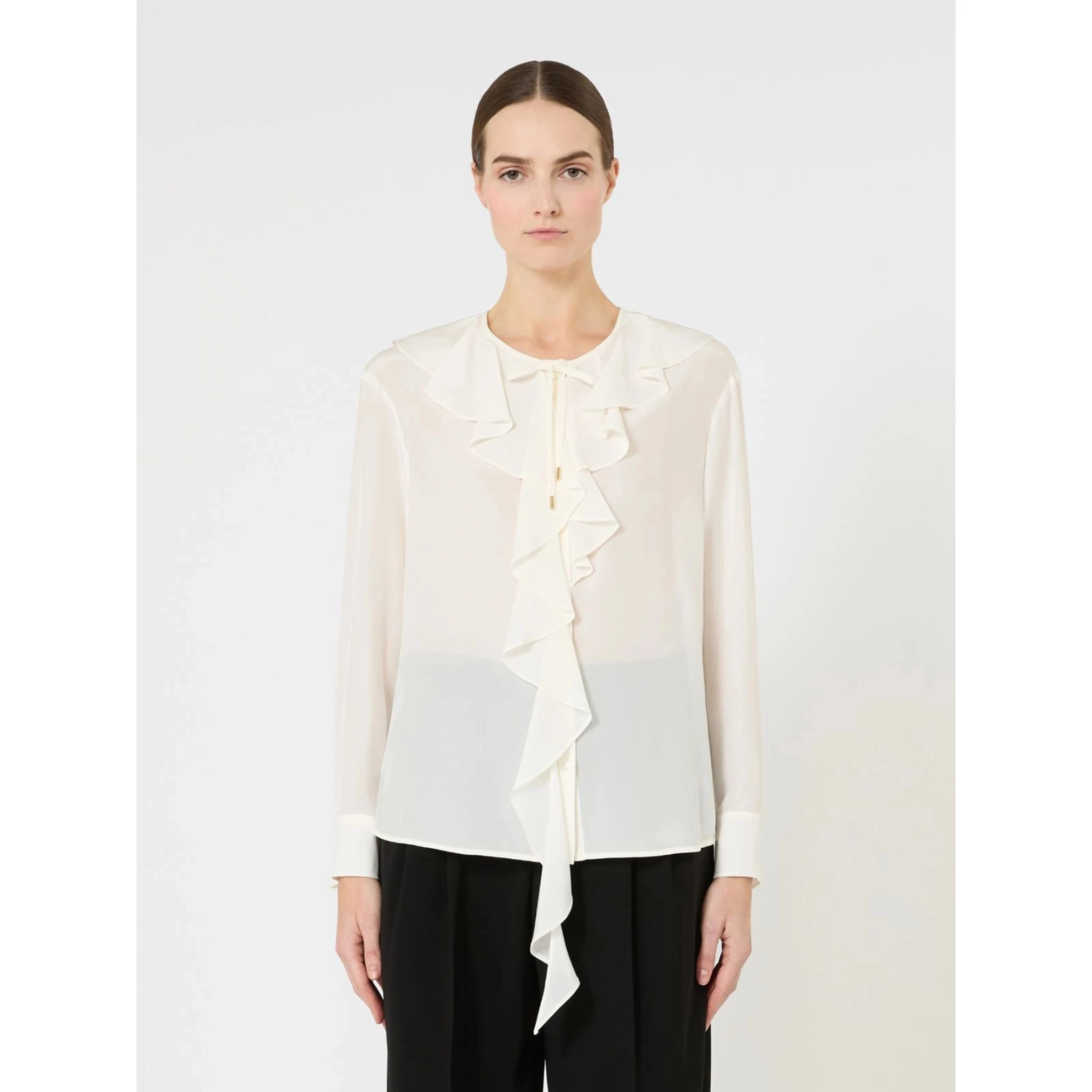 MAX MARA STUDIO MSTEPICA blouse