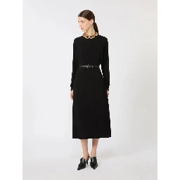 MAX MARA STUDIO MSTVALIDO dress