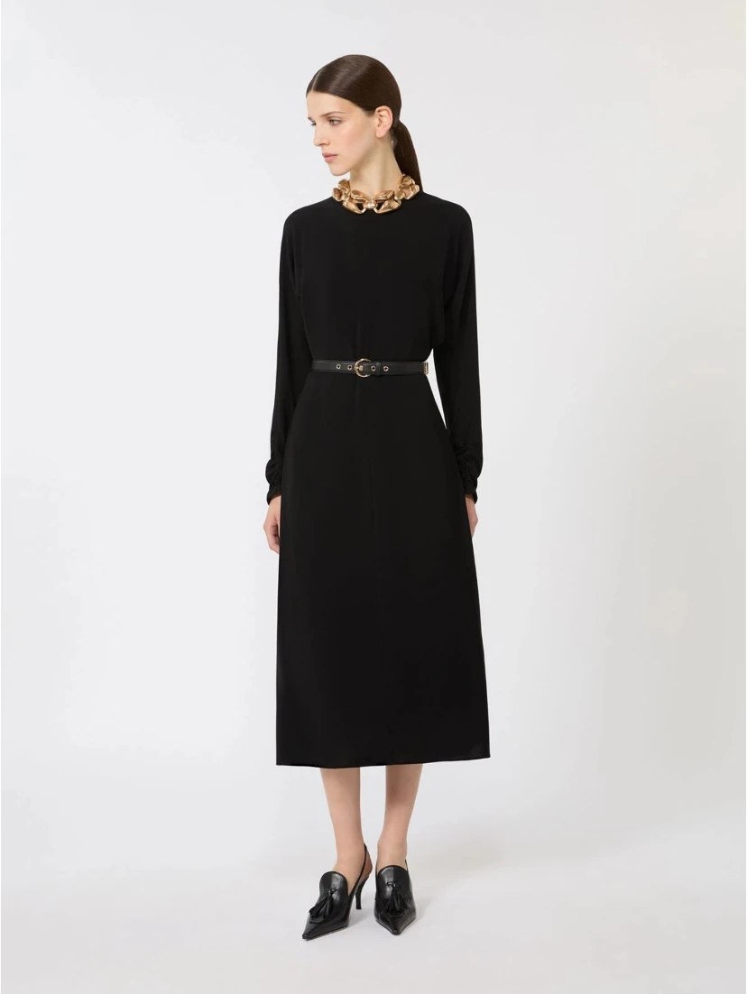 MAX MARA STUDIO MSTVALIDO dress