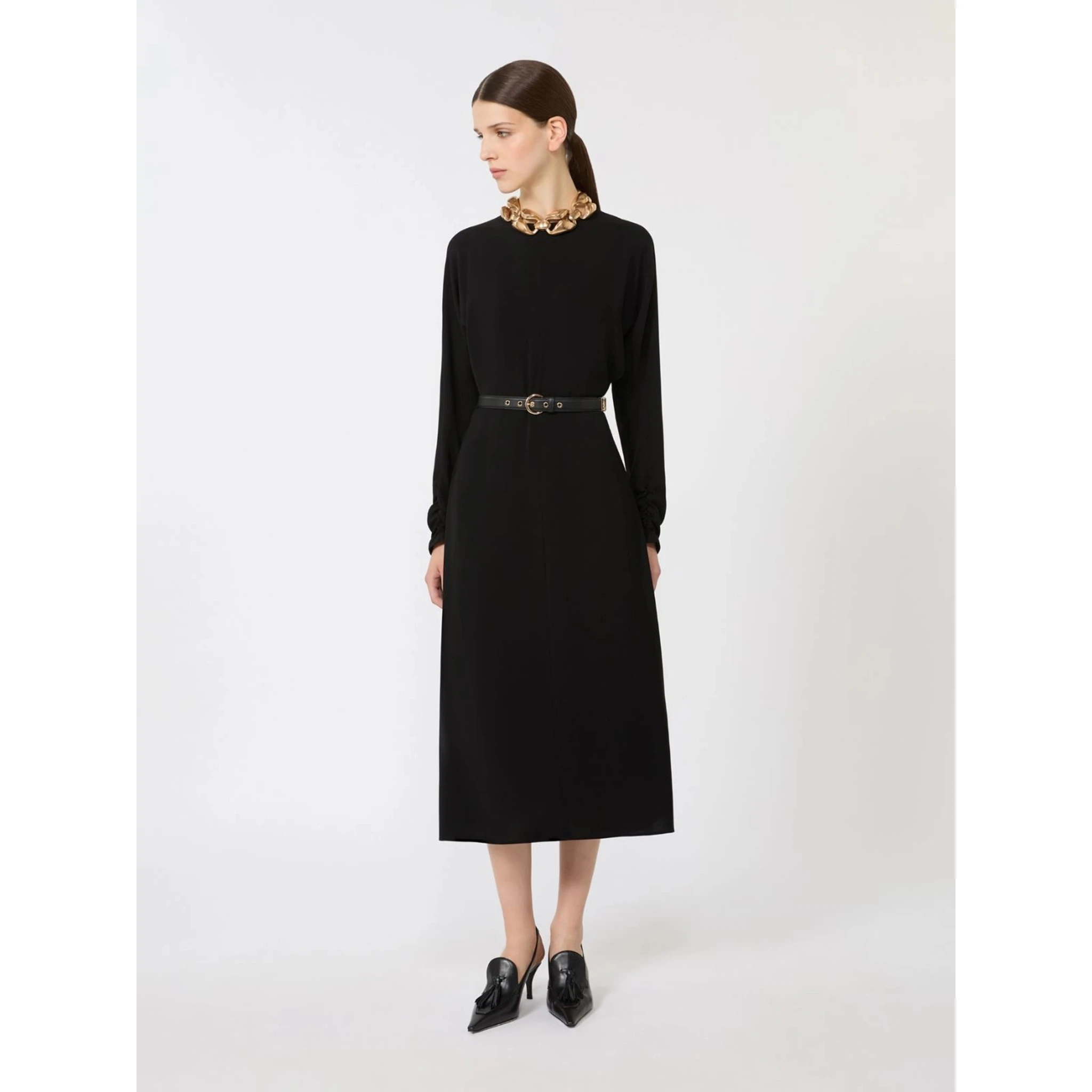 MAX MARA STUDIO MSTVALIDO dress