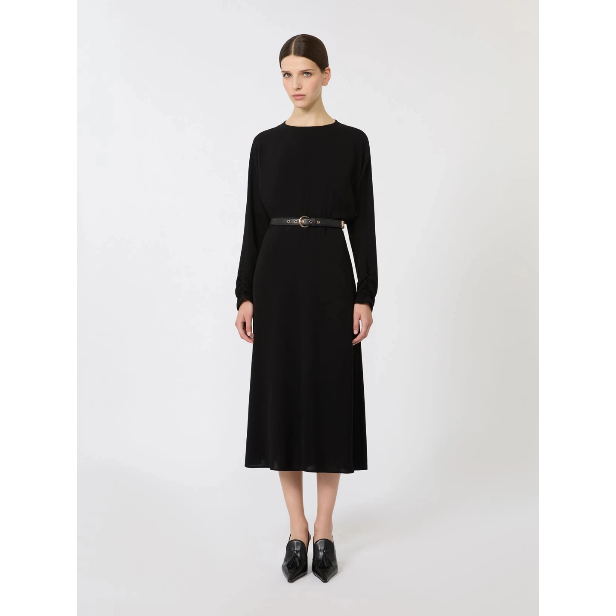 MAX MARA STUDIO MSTVALIDO dress