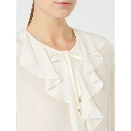 MAX MARA STUDIO MSTEPICA blouse