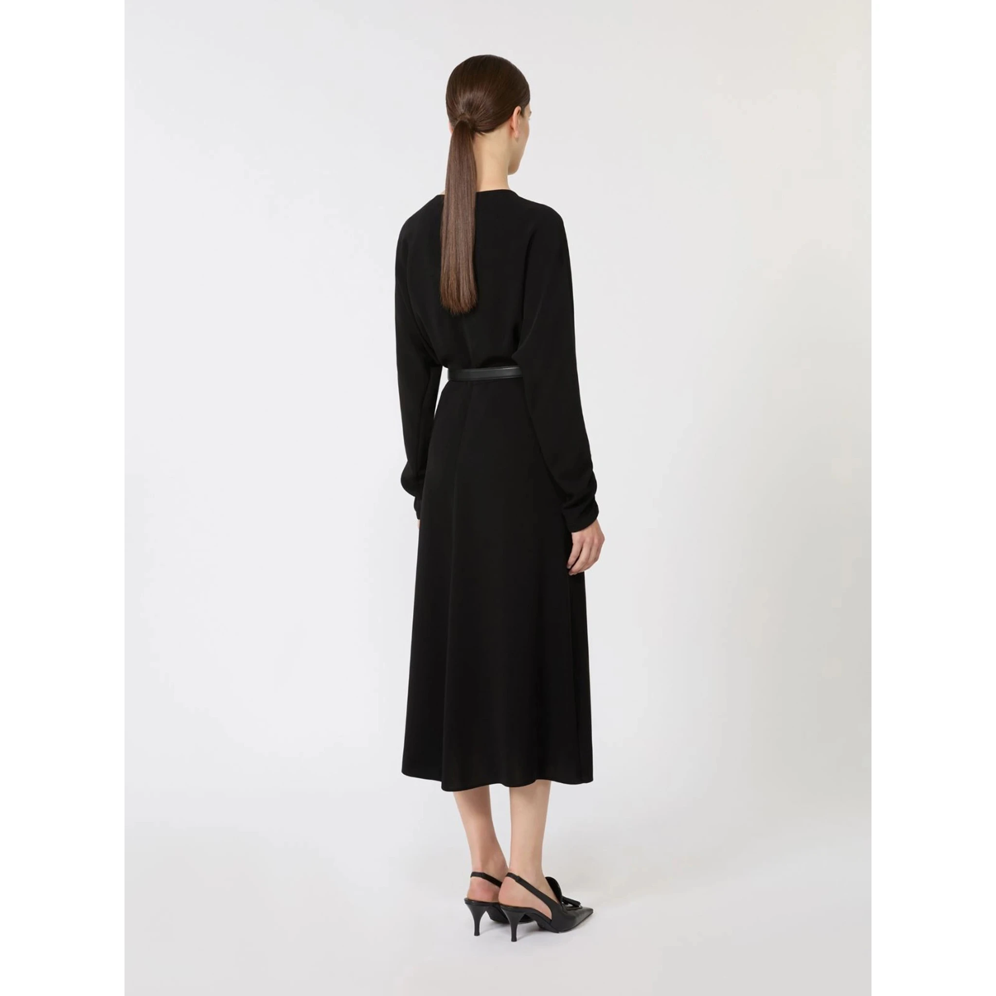 MAX MARA STUDIO MSTVALIDO dress