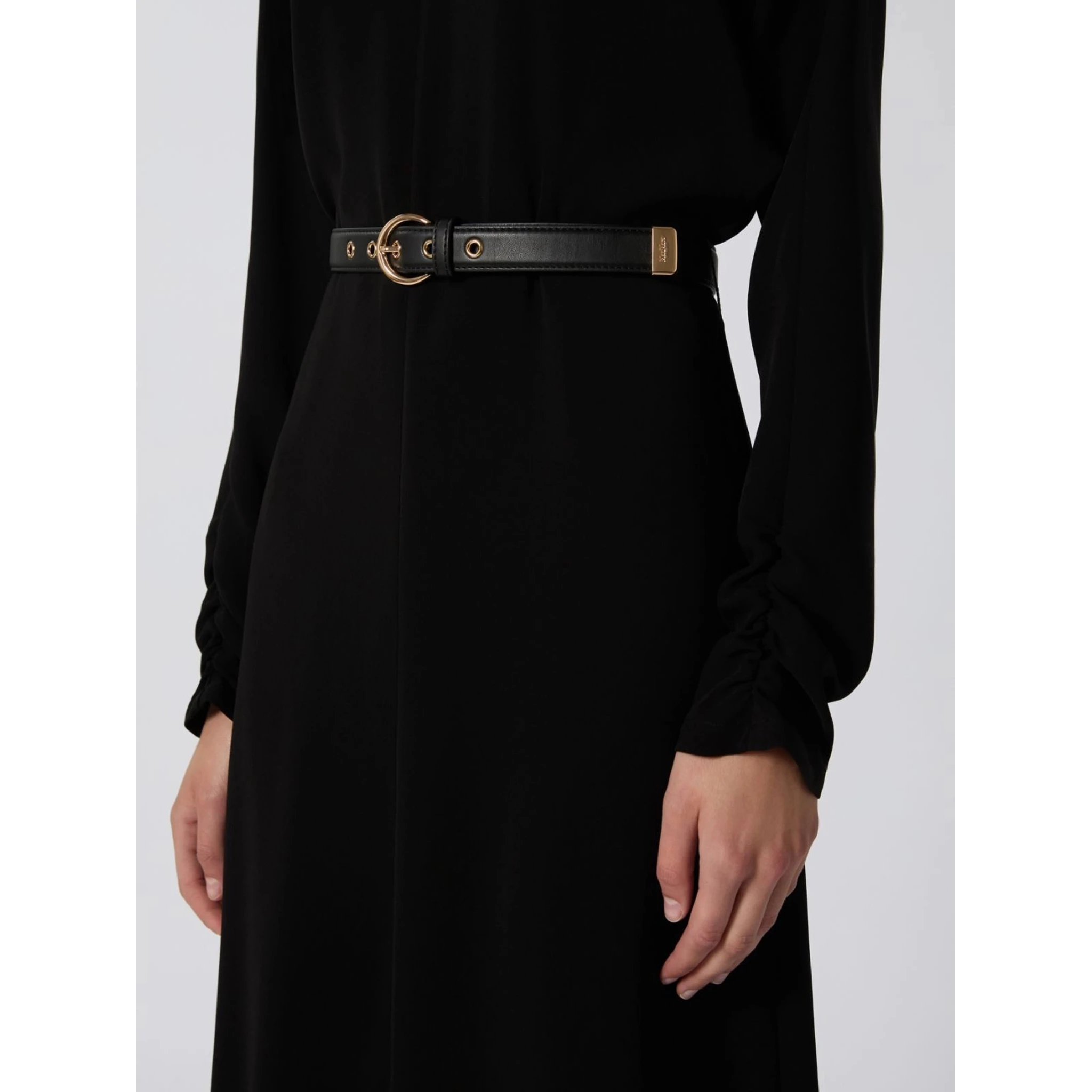 MAX MARA STUDIO MSTVALIDO dress