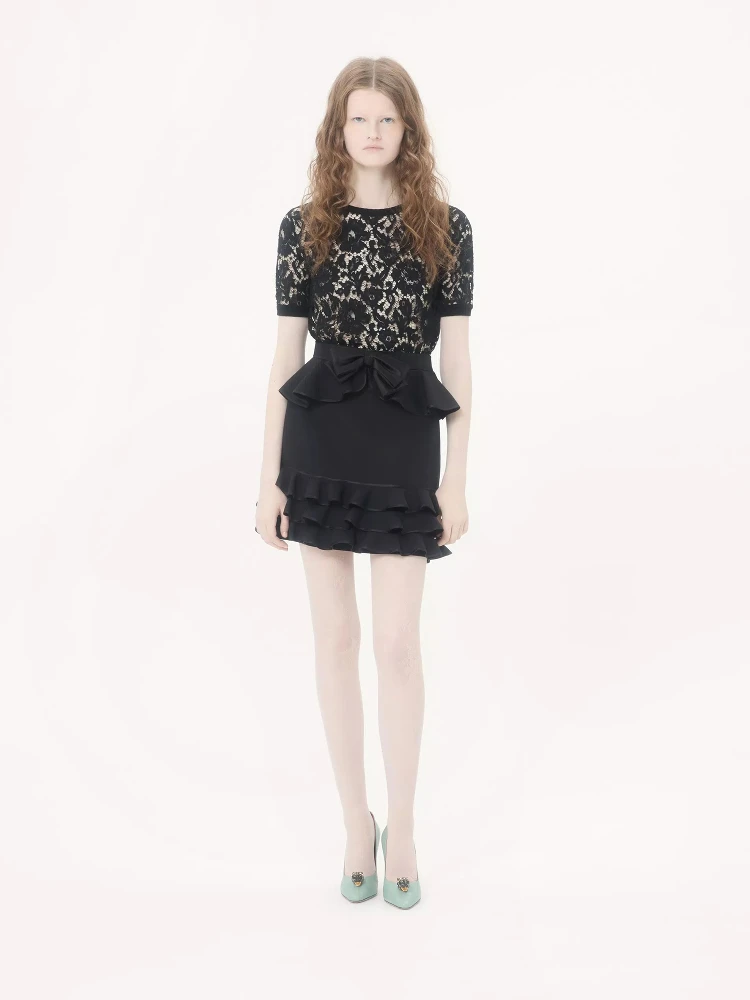 VALENTINO skirt alternative