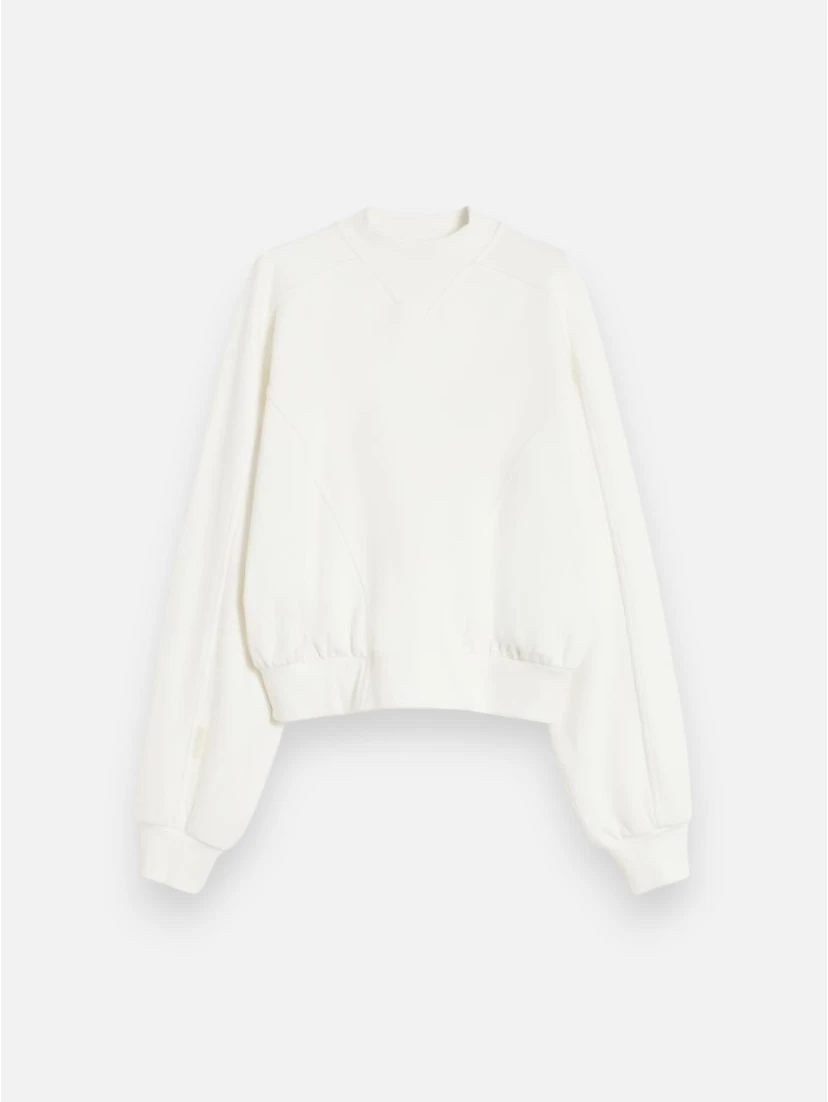 SPORTMAX SPEED EDITOR hoodie