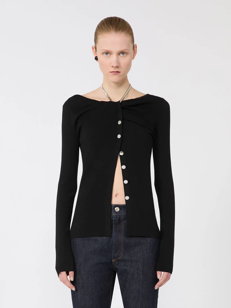 SPORTMAX SPXTROFEO sweater alternative