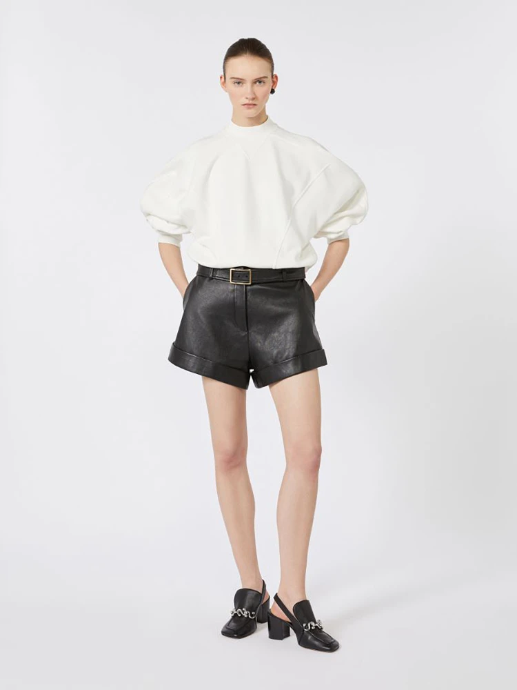 SPORTMAX SPEED EDITOR hoodie alternative