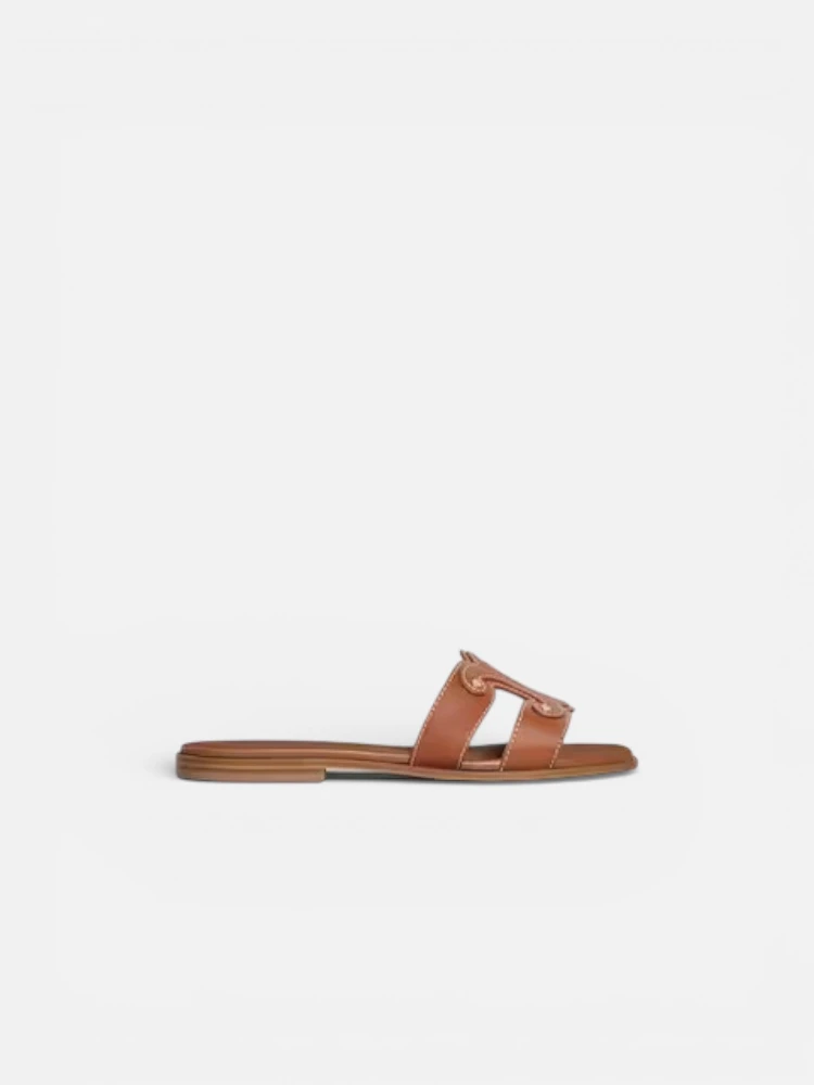 CELINE MARINA slippers