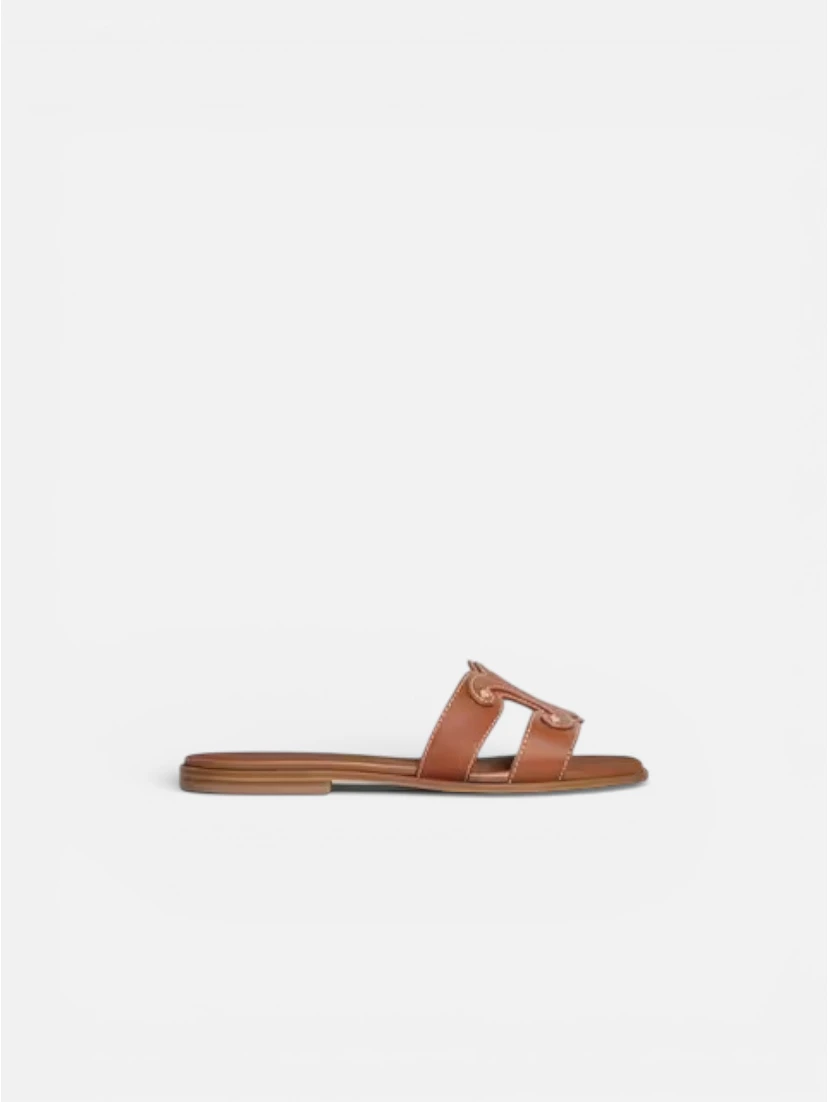 CELINE MARINA slippers
