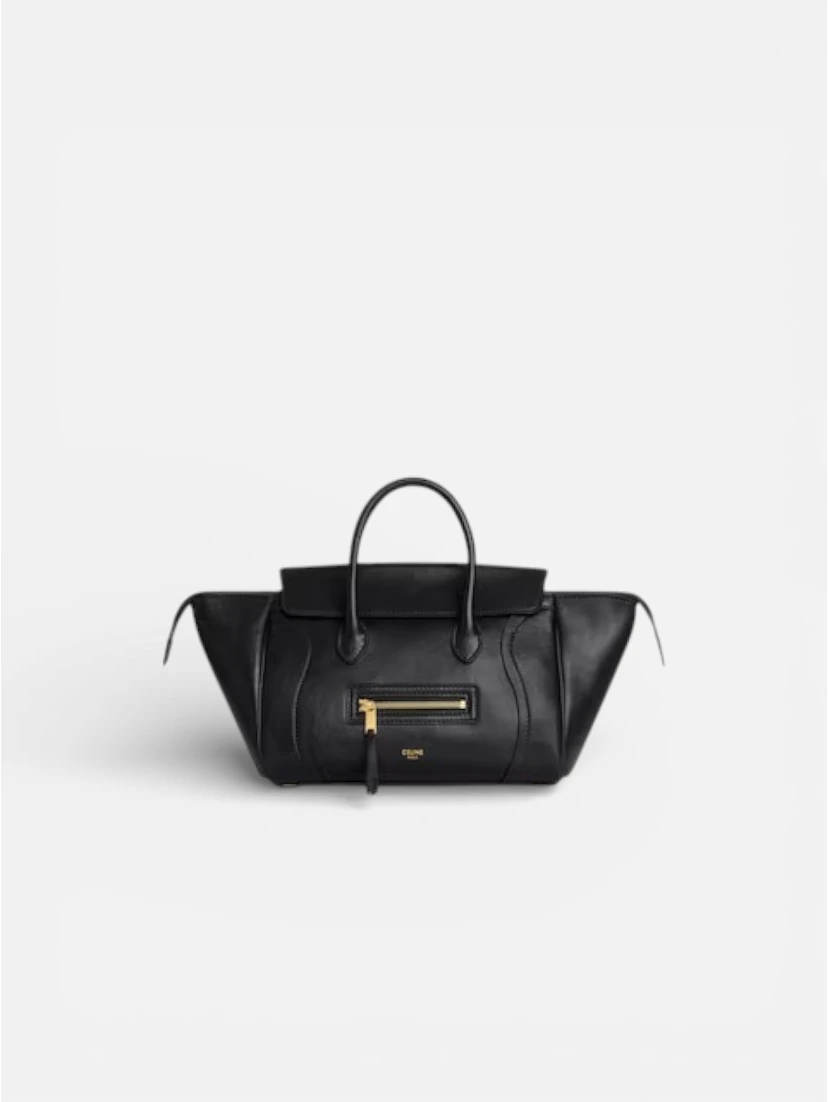 CELINE NEW LUGGAGE bag