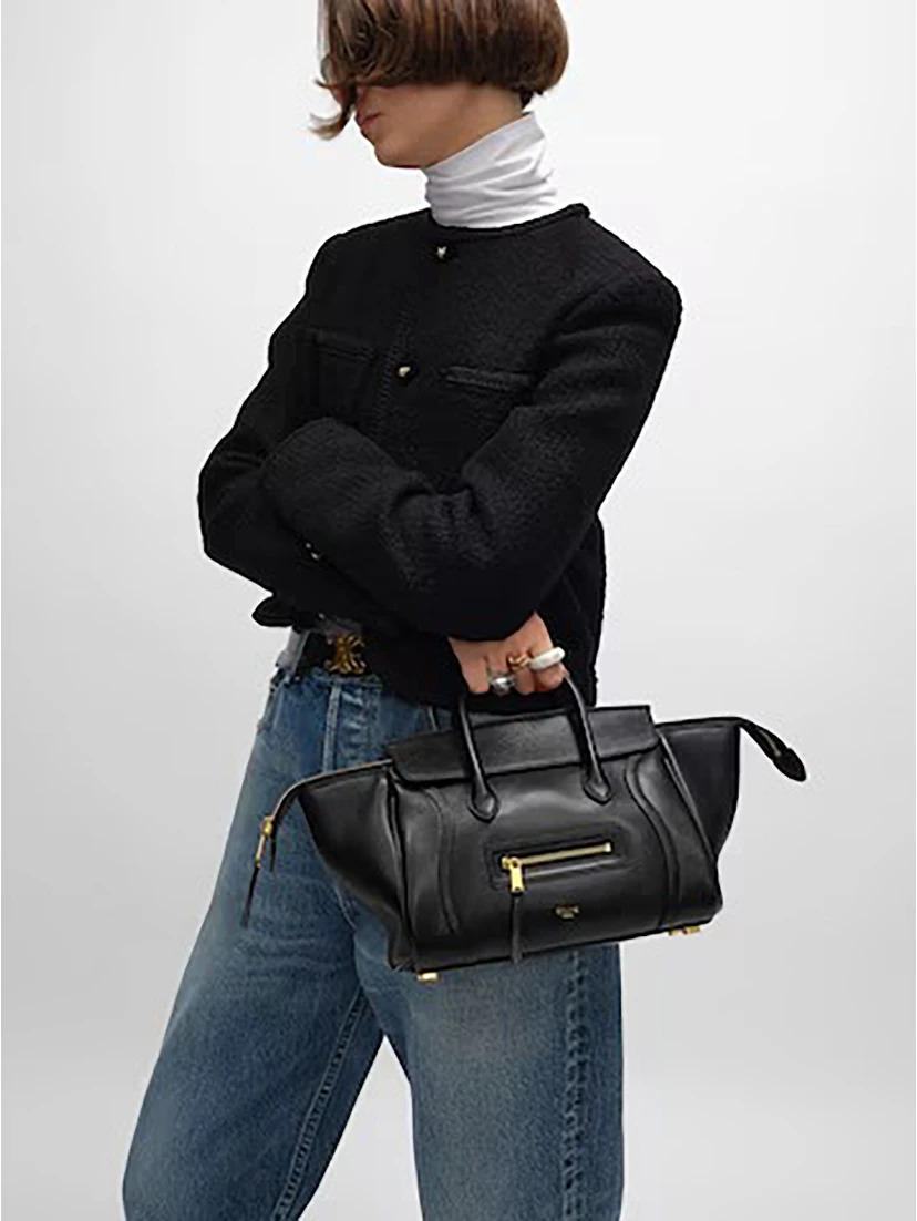 CELINE NEW LUGGAGE bag