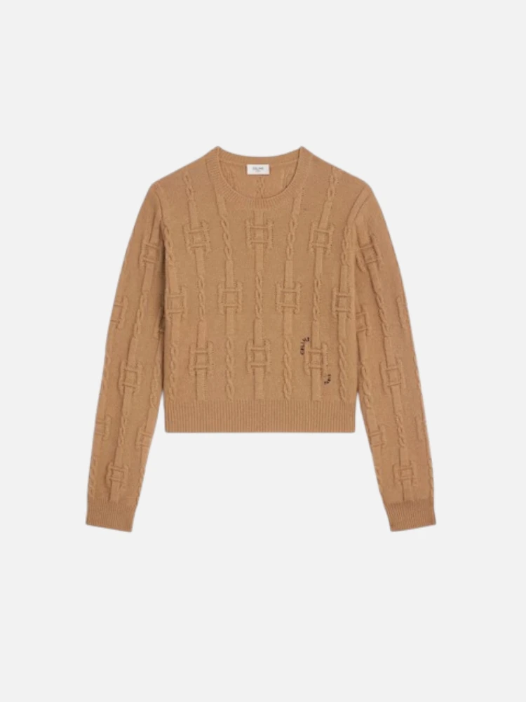 CELINE sweater