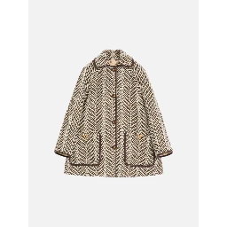 VALENTINO coat
