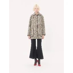 VALENTINO coat