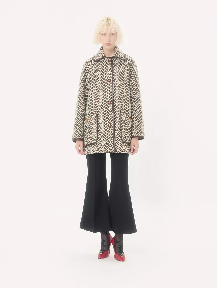 VALENTINO coat