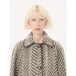 VALENTINO coat