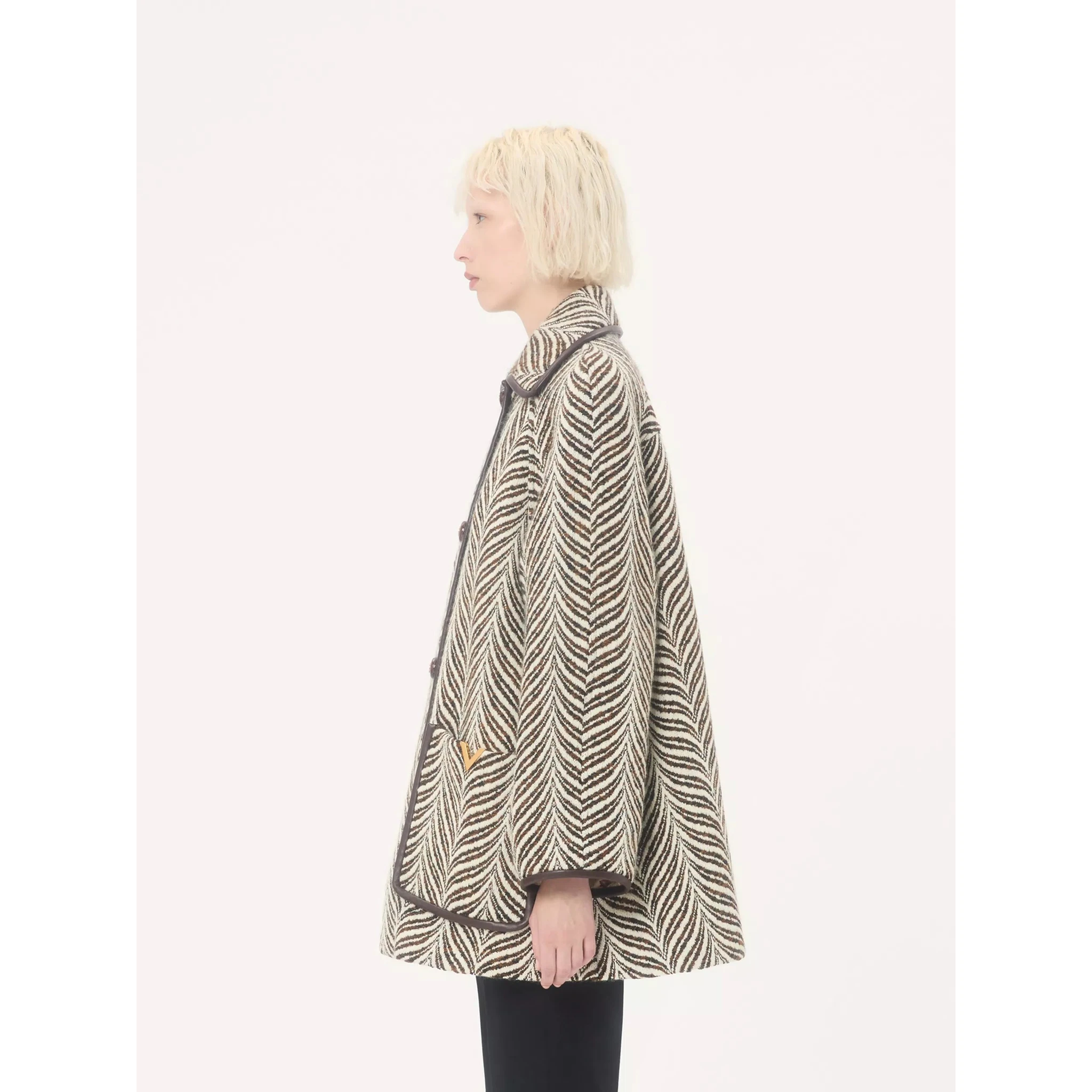 VALENTINO coat