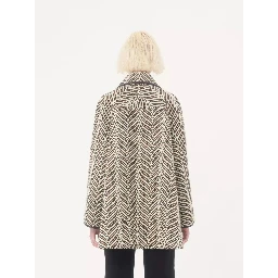 VALENTINO coat