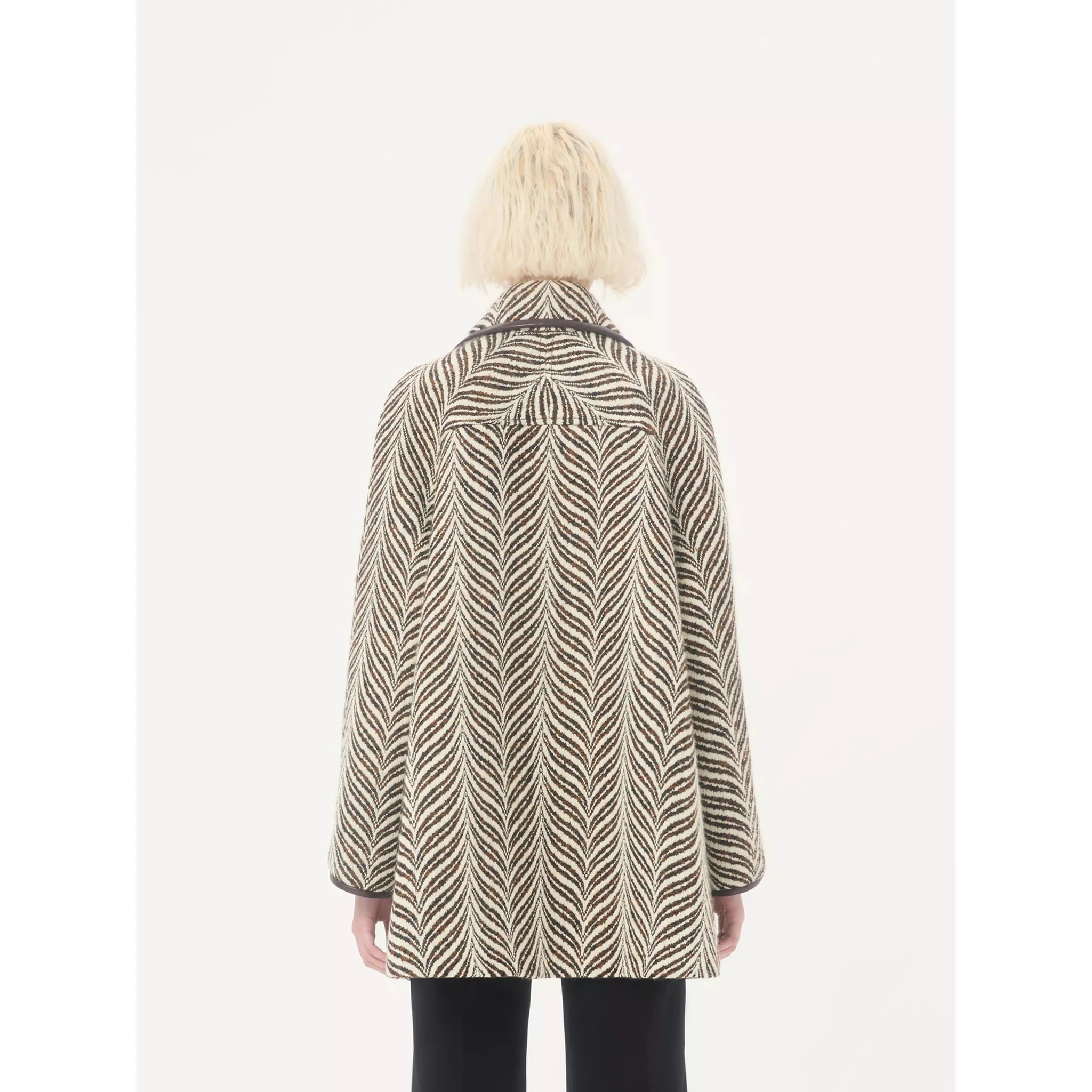 VALENTINO coat